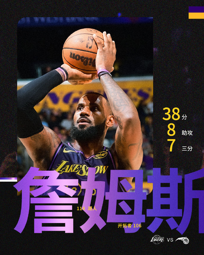 詹姆斯狂砍篮网分，三连败迎来新赛季高光！