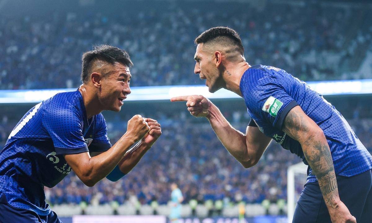 亚冠精英最新积分榜 亚冠精英最新积分榜