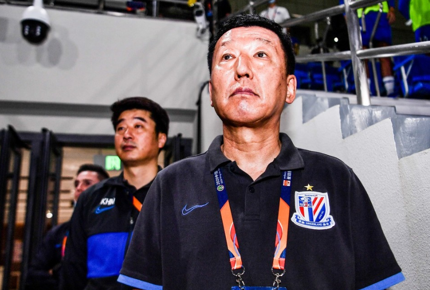  上海申花主帅放话：年终总决赛四强战必胜密尔沃基雄鹿，孙铭徽冷笑回应